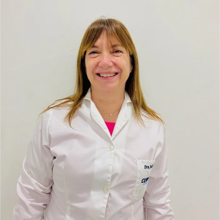 Dra. Jacqueline Baroni