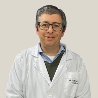 Dr. Gabriel Schwartzmann