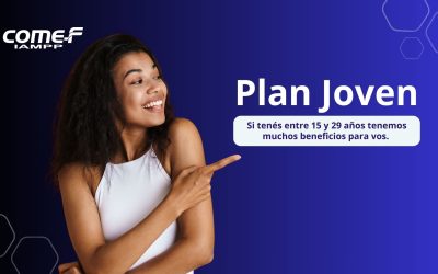 Plan Joven