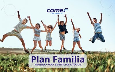 Plan Familia