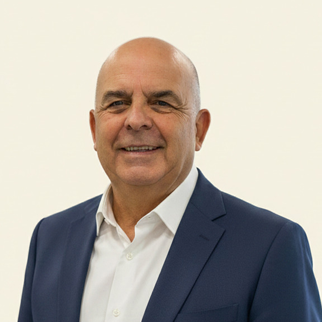 Sr. Jesús Gerardo Martínez