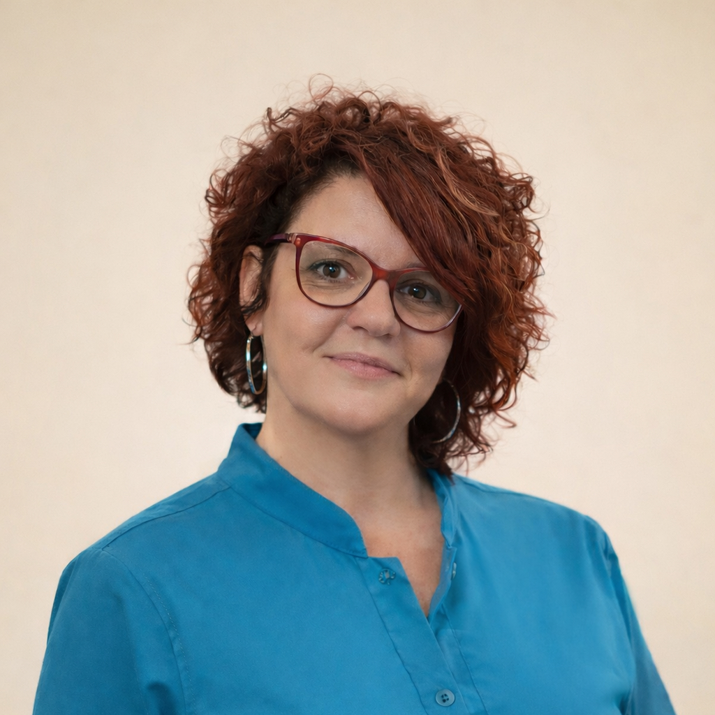 Dra. Karina Carreño