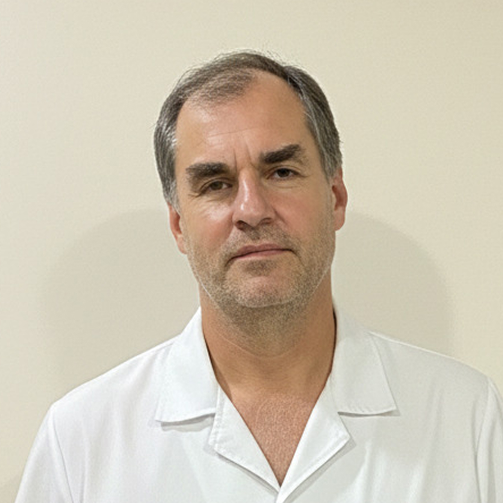  Dr. Guillermo Javiel