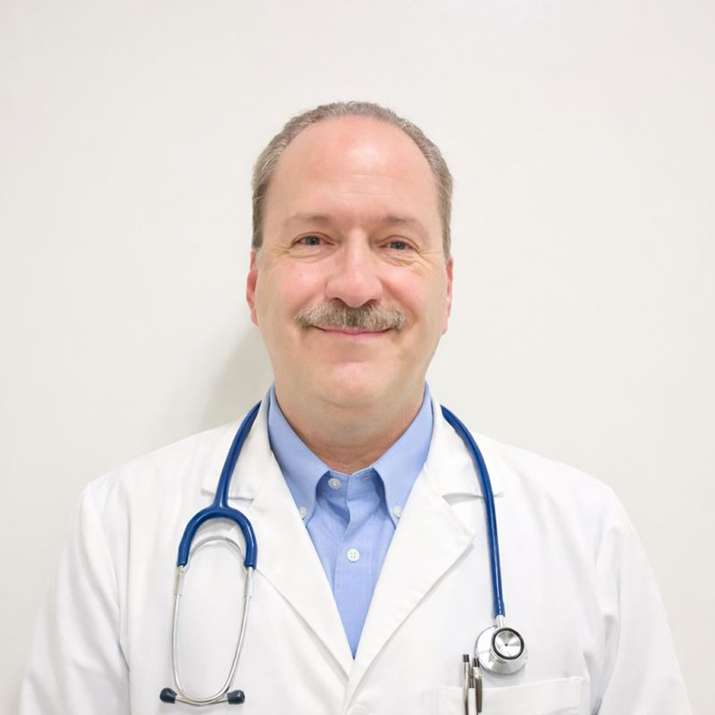 Dr. Ignacio Casamayou