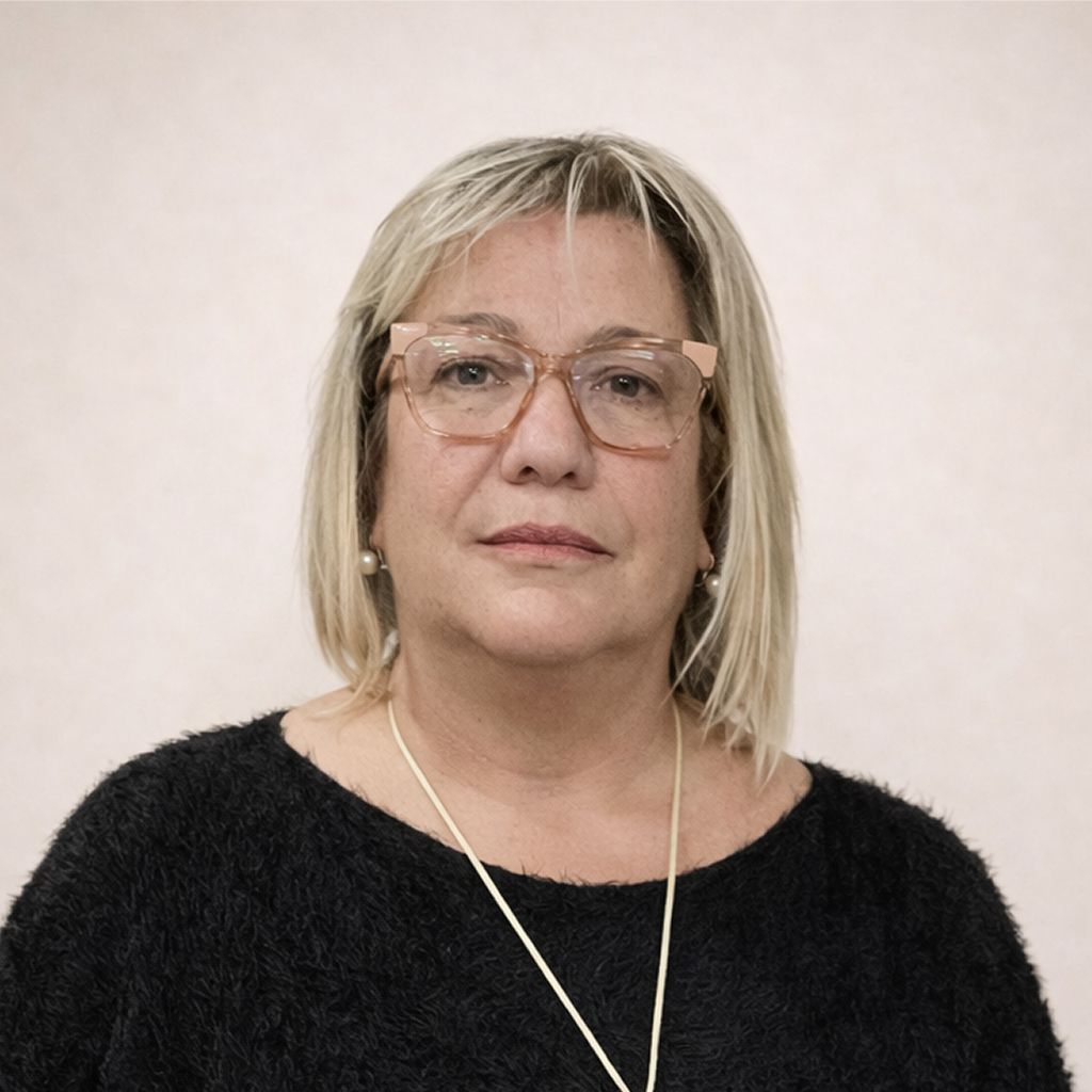 Sra. Ana Graciela Sánchez